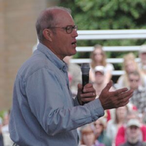 Joel Salatin’s Family Opens Farm for a Field Day Celebrating ‘Integrity Food’ Image